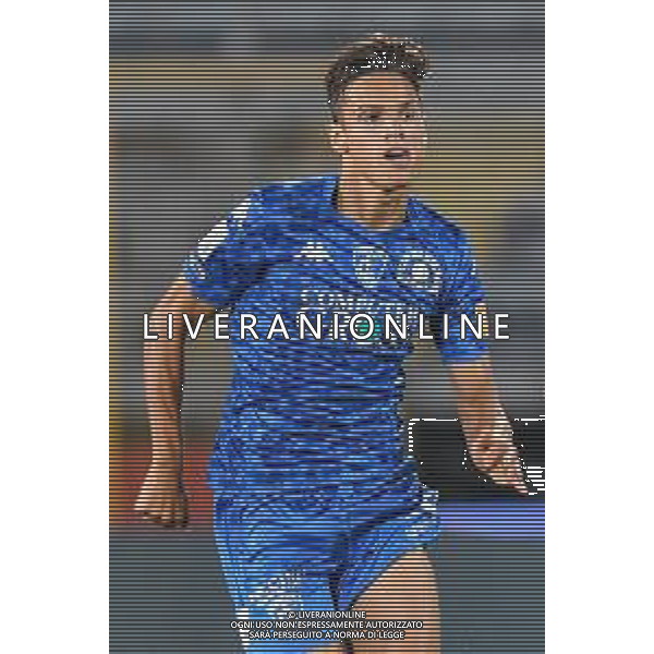 Italian Serie B Soccer season 2019/20 - Campionato di Calcio Serie B 2019/2020, 01 gennaio 2020 Empoli, Italia Nella foto: Samuele Ricci (Empoli) @LM/Lisa Guglielmi/ AGENZIA ALDO LIVERANI SAS