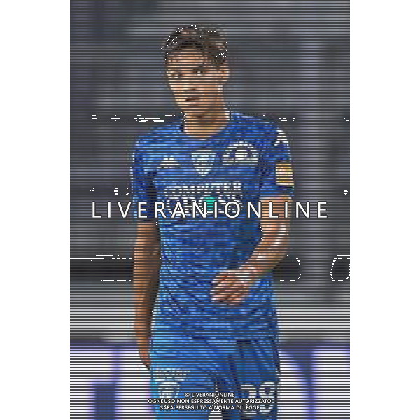 Italian Serie B Soccer season 2019/20 - Campionato di Calcio Serie B 2019/2020, 01 gennaio 2020 Empoli, Italia Nella foto: Samuele Ricci (Empoli) @LM/Lisa Guglielmi/ AGENZIA ALDO LIVERANI SAS