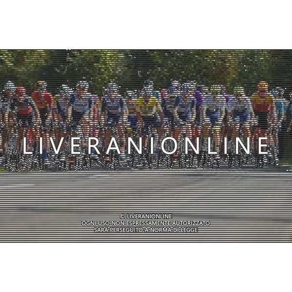 18-09-2020 Skoda Tour De Luxembourg; Tappa 04 Rodange - Differdange; 2020, Nippo - Delko Provence; Grosu Eduard, Michael; ©SIROTTI / AGENZIA ALDO LIVERANI SAS
