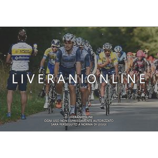 18-09-2020 Skoda Tour De Luxembourg; Tappa 04 Rodange - Differdange; 2020, Nippo - Delko Provence; Grosu Eduard, Michael; ©SIROTTI / AGENZIA ALDO LIVERANI SAS