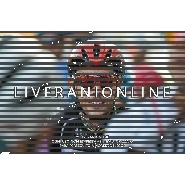 18-09-2020 Skoda Tour De Luxembourg; Tappa 04 Rodange - Differdange; 2020, Lotto - Soudal; Gilbert, Philippe; Rodange; ©SIROTTI / AGENZIA ALDO LIVERANI SAS