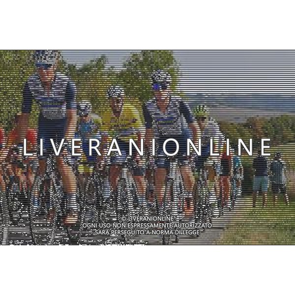 18-09-2020 Skoda Tour De Luxembourg; Tappa 04 Rodange - Differdange; 2020, Nippo - Delko Provence; Grosu Eduard, Michael; ©SIROTTI / AGENZIA ALDO LIVERANI SAS