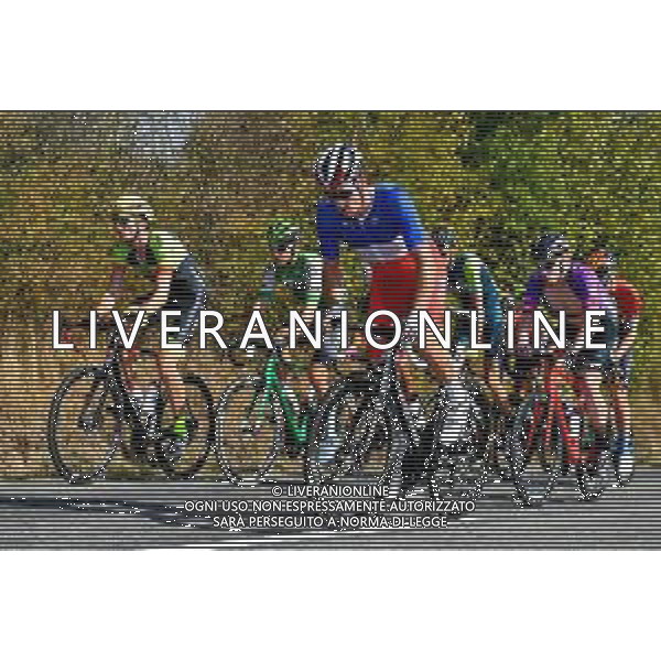 18-09-2020 Skoda Tour De Luxembourg; Tappa 04 Rodange - Differdange; 2020, Groupama - Fdj; Demare, Arnaud; ©SIROTTI / AGENZIA ALDO LIVERANI SAS