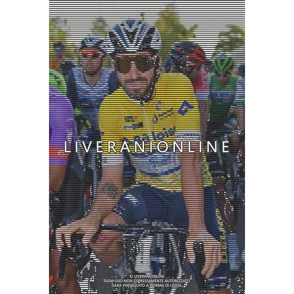 18-09-2020 Skoda Tour De Luxembourg; Tappa 04 Rodange - Differdange; 2020, Nippo - Delko Provence; Grosu Eduard, Michael; Rodange; ©SIROTTI / AGENZIA ALDO LIVERANI SAS