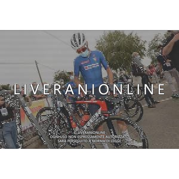 19-09-2020 Giro Dell\' Appennino; 2020, Trek - Segafredo; Nibali, Vincenzo; Pasturana; ©SIROTTI / AGENZIA ALDO LIVERANI SAS