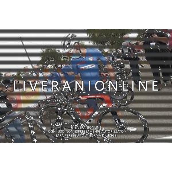 19-09-2020 Giro Dell\' Appennino; 2020, Trek - Segafredo; Nibali, Vincenzo; Pasturana; ©SIROTTI / AGENZIA ALDO LIVERANI SAS