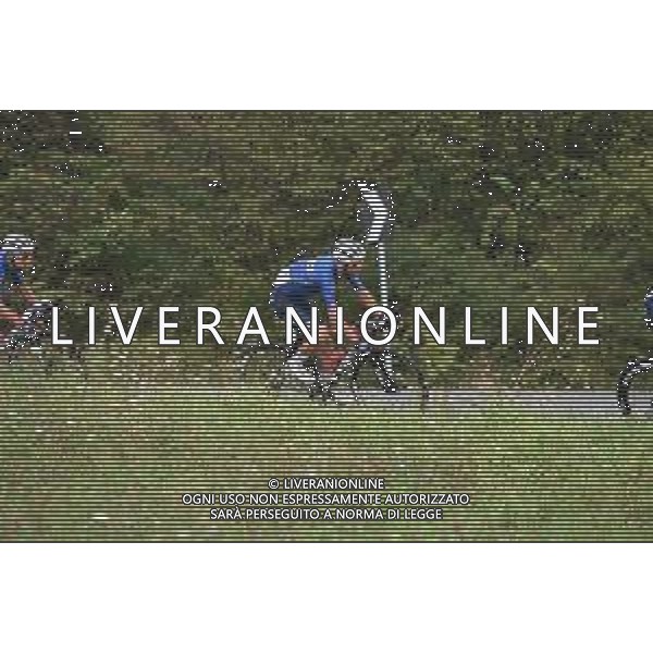 19-09-2020 Giro Dell\' Appennino; 2020, Trek - Segafredo; Nibali, Vincenzo; Passo Della Castagnola; ©SIROTTI / AGENZIA ALDO LIVERANI SAS