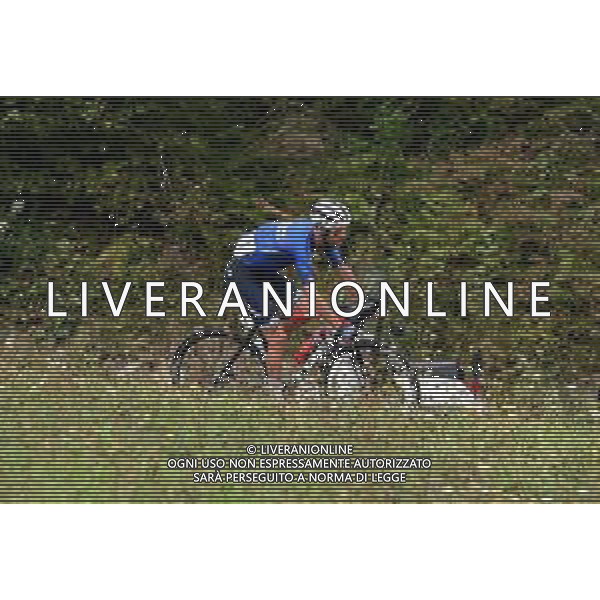 19-09-2020 Giro Dell\' Appennino; 2020, Trek - Segafredo; Nibali, Vincenzo; Passo Della Castagnola; ©SIROTTI / AGENZIA ALDO LIVERANI SAS