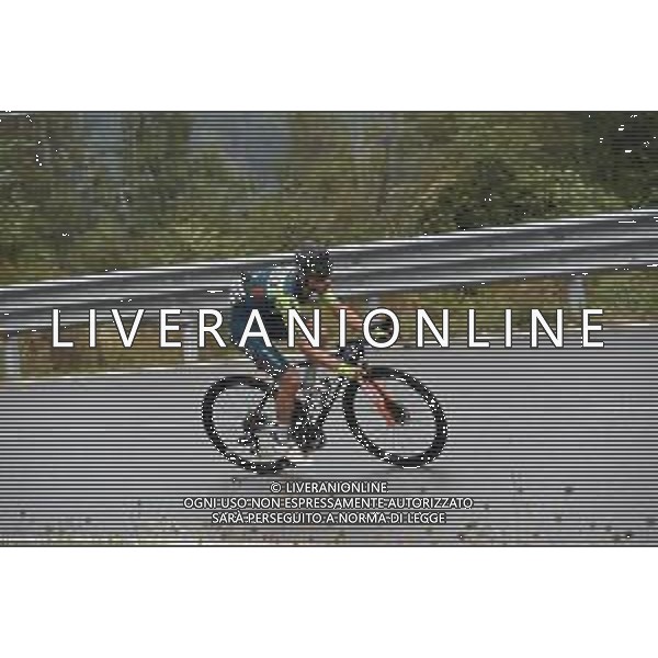 19-09-2020 Giro Dell\' Appennino; 2020, Vini Zabu Ktm; Visconti, Giovanni; Passo Della Castagnola; ©SIROTTI / AGENZIA ALDO LIVERANI SAS