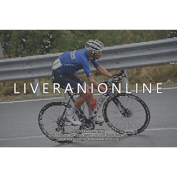 19-09-2020 Giro Dell\' Appennino; 2020, Trek - Segafredo; Nibali, Vincenzo; Passo Della Castagnola; ©SIROTTI / AGENZIA ALDO LIVERANI SAS