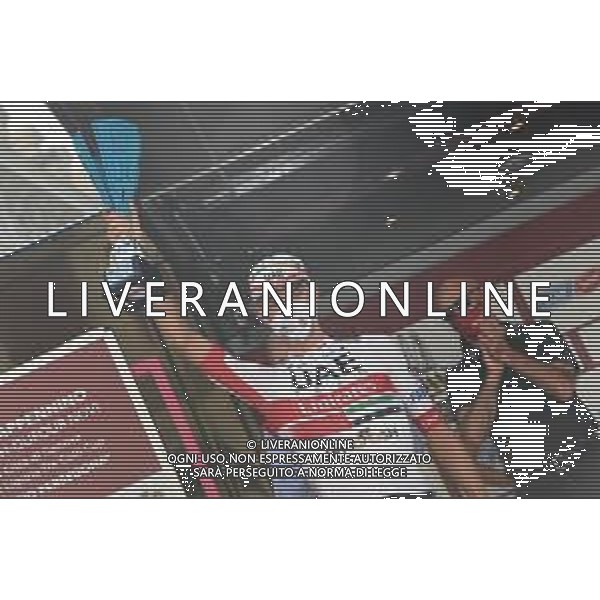 19-09-2020 Giro Dell\' Appennino; 2020, Uae - Emirates; Covi, Alessandro; Genova; ©SIROTTI / AGENZIA ALDO LIVERANI SAS