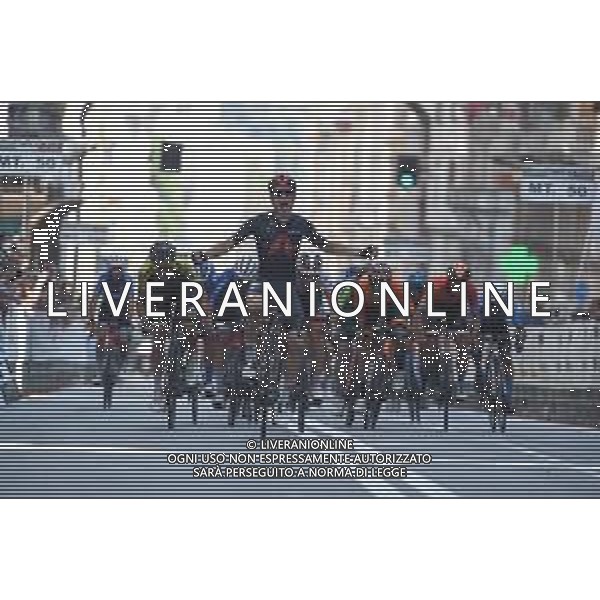 19-09-2020 Giro Dell\' Appennino; 2020, Team Ineos Grenadier; Hayter, Ethan; Genova; ©SIROTTI / AGENZIA ALDO LIVERANI SAS