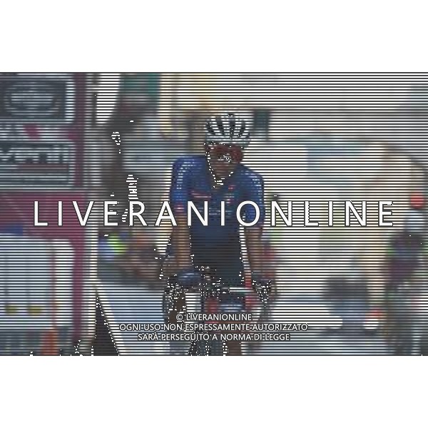 19-09-2020 Giro Dell\' Appennino; 2020, Trek - Segafredo; Brambilla, Gianluca; Genova; ©SIROTTI / AGENZIA ALDO LIVERANI SAS