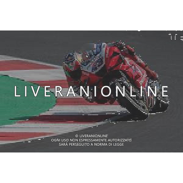 Grand Prix of San Marino and Riviera di Rimini - Free practice 4 and Q - MotoGP World Championship, 19 September 2020 Misano Marco Simoncelli World Circuit, misano adriatico, Italy Photo showing: JACK MILLER - PRAMAC RACING @LM/Alessio Marini/ AGENZIA ALDO LIVERANI SAS