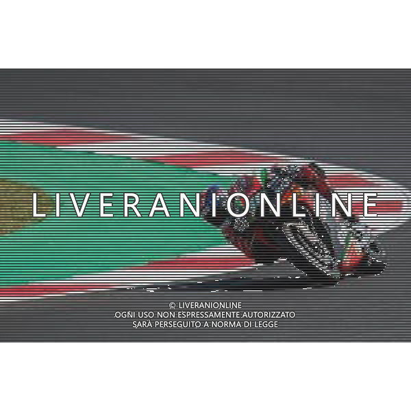 Grand Prix of San Marino and Riviera di Rimini - Free practice 4 and Q - MotoGP World Championship, 19 September 2020 Misano Marco Simoncelli World Circuit, misano adriatico, Italy Photo showing: SMITH BRADLEY - APRILIA RACING TEAM GRESINI @LM/Alessio Marini/ AGENZIA ALDO LIVERANI SAS