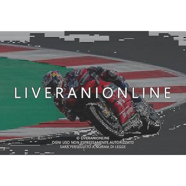 Grand Prix of San Marino and Riviera di Rimini - Free practice 4 and Q - MotoGP World Championship, 19 September 2020 Misano Marco Simoncelli World Circuit, misano adriatico, Italy Photo showing: ANDREA DOVIZIOSO - DUCATI TEAM @LM/Alessio Marini/ AGENZIA ALDO LIVERANI SAS