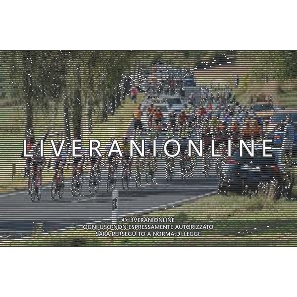 19-09-2020 Skoda Tour De Luxembourg; Tappa 05 Mersch - Luxembourg; 2020, Uae - Emirates; Ulissi, Diego; ©SIROTTI / AGENZIA ALDO LIVERANI SAS
