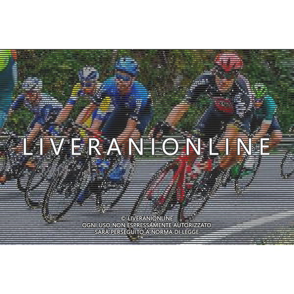 19-09-2020 Skoda Tour De Luxembourg; Tappa 05 Mersch - Luxembourg; 2020, Lotto - Soudal; Gilbert, Philippe; ©SIROTTI / AGENZIA ALDO LIVERANI SAS