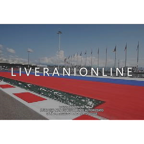 Circuit atmosphere. 24.09.2020. Formula 1 World Championship, Rd 10, Russian Grand Prix, Sochi Autodrom, Sochi, Russia, Preparation Day. - www.xpbimages.com, EMail: requests@xpbimages.com © Copyright: Moy / XPB Images/ AGENZIA ALDO LIVERANI SAS - ITALY ONLY EDITORIAL USE ONLY