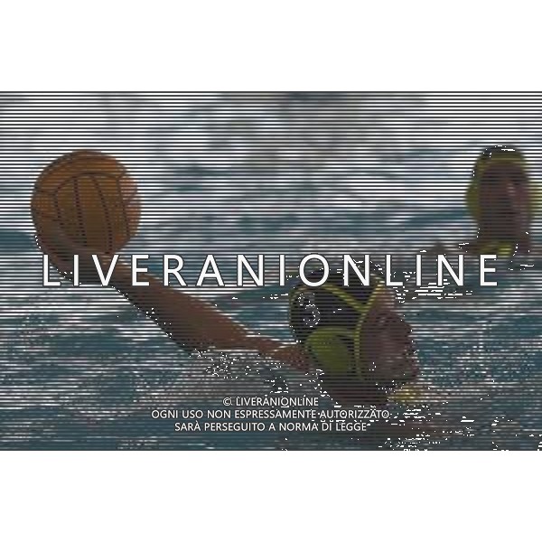 Savona vs Pro Recco - Coppa Italia di Pallanuoto 2020/2021, 25 settembre 2020 Savona, Italia Nella foto: Dusan Mandic (Pro Recco) @LM/Danilo Vigo AG ALDO LIVERANI SAS