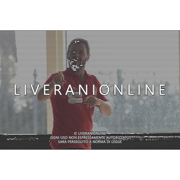 Savona vs Pro Recco - Coppa Italia di Pallanuoto 2020/2021, 25 settembre 2020 Savona, Italia Nella foto: Angelini Alberto (Savona) @LM/Danilo Vigo AG ALDO LIVERANI SAS