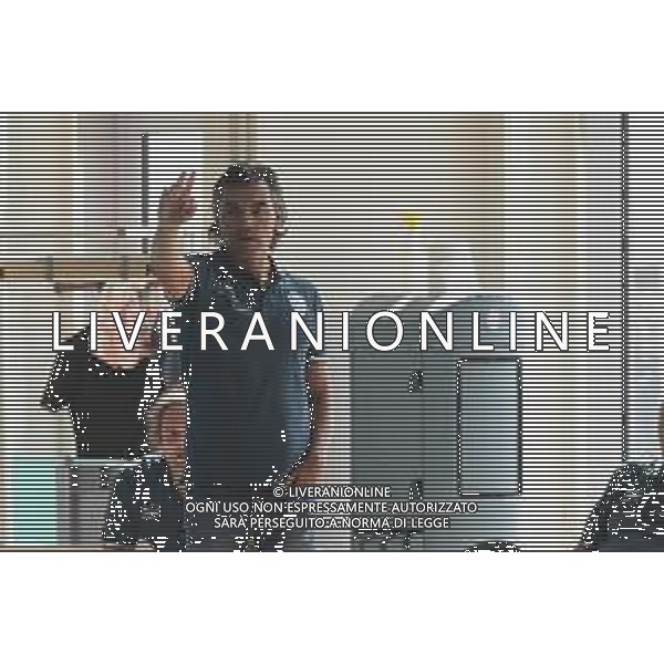 Savona vs Pro Recco - Coppa Italia di Pallanuoto 2020/2021, 25 settembre 2020 Savona, Italia Nella foto: Gabriel Hernandez Paz (Pro Recco) @LM/Danilo Vigo AG ALDO LIVERANI SAS