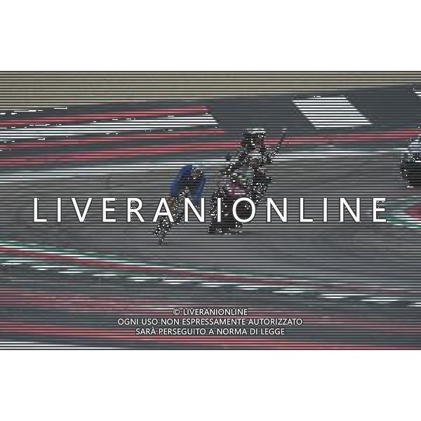 25-09-2020 World Championships Elite Cronometro; 2020, Team Ineos Grenadier; Ganna, Filippo; Imola Autodromo; ©SIROTTI / AGENZIA ALDO LIVERANI SAS