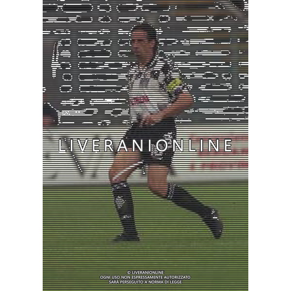 26-09-1999 BERGAMO CAMPIONATO DI CALCIO SERIE B ALZANO VIRESCIT-BRESCIA 0-1 NELLA FOTO ARMANDO MADONNA AG ALDO LIVERANI SAS
