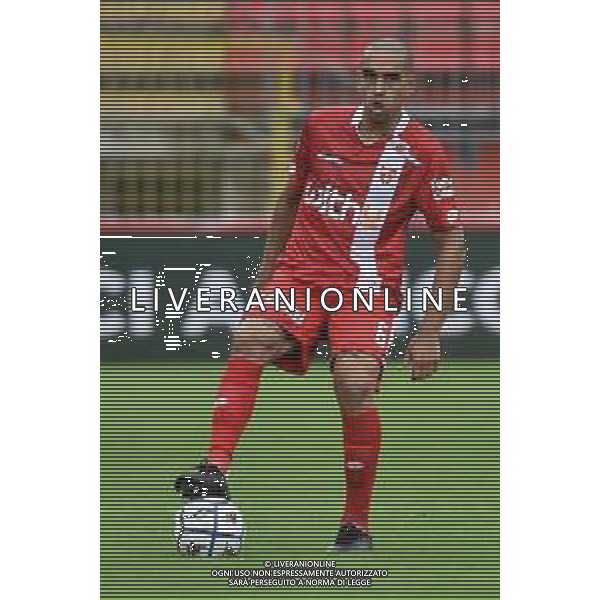 Giuseppe Bellusci (Monza) Monza vs Spal Campionato Serie BKT - 1° giornata Monza 25-09-2020 U-Power Stadium foto Roberto Garavaglia - agenzia Aldo Liverani sas