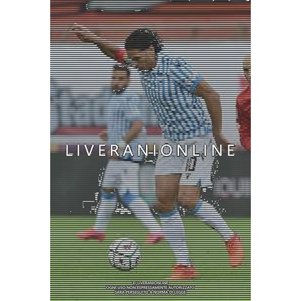 Sergio Floccari (Spal) Monza vs Spal Campionato Serie BKT - 1° giornata Monza 25-09-2020 U-Power Stadium foto Roberto Garavaglia - agenzia Aldo Liverani sas