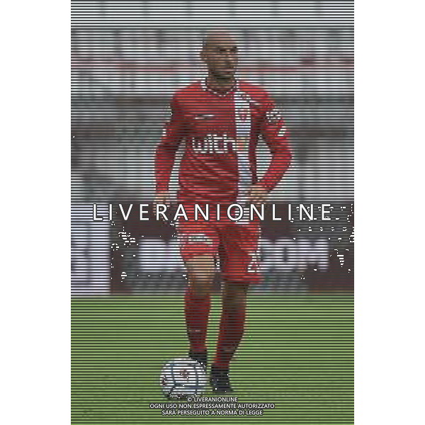 Gabriel Paletta (Monza) Monza vs Spal Campionato Serie BKT - 1° giornata Monza 25-09-2020 U-Power Stadium foto Roberto Garavaglia - agenzia Aldo Liverani sas