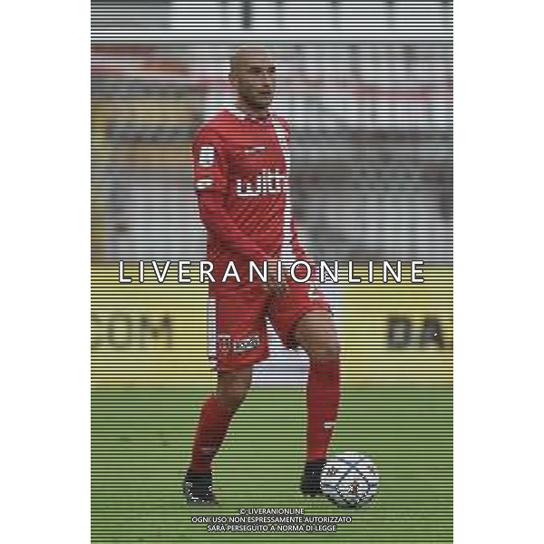 Gabriel Paletta (Monza) Monza vs Spal Campionato Serie BKT - 1° giornata Monza 25-09-2020 U-Power Stadium foto Roberto Garavaglia - agenzia Aldo Liverani sas