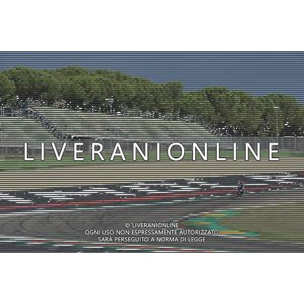 25-09-2020 World Championships Elite Cronometro; Imola Autodromo; ©SIROTTI / AGENZIA ALDO LIVERANI SAS