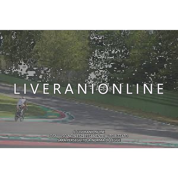 25-09-2020 World Championships Elite Cronometro; Imola Autodromo; ©SIROTTI / AGENZIA ALDO LIVERANI SAS