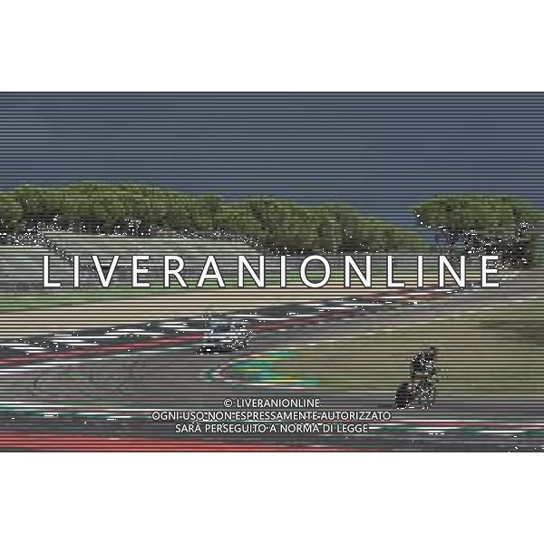 25-09-2020 World Championships Elite Cronometro; Imola Autodromo; ©SIROTTI / AGENZIA ALDO LIVERANI SAS