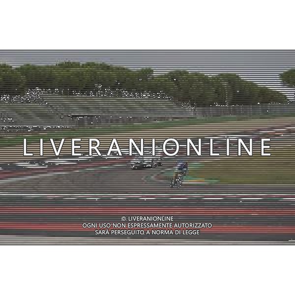 25-09-2020 World Championships Elite Cronometro; 2020, Repubblica Ceca; Otruba, Jakub; Imola Autodromo; ©SIROTTI / AGENZIA ALDO LIVERANI SAS