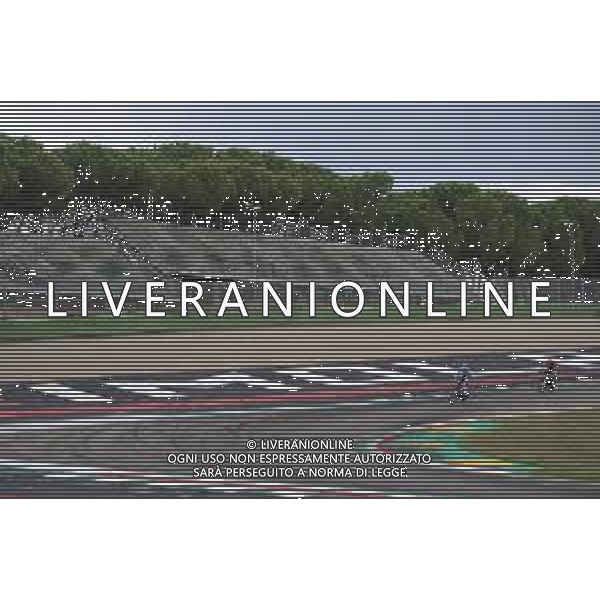 25-09-2020 World Championships Elite Cronometro; Imola Autodromo; ©SIROTTI / AGENZIA ALDO LIVERANI SAS