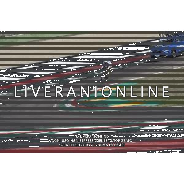 25-09-2020 World Championships Elite Cronometro; Imola Autodromo; ©SIROTTI / AGENZIA ALDO LIVERANI SAS