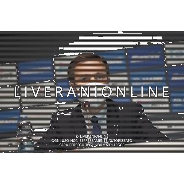 26-09-2020 World Championships Elite Women; Lappartient, David; Imola Autodromo; ©SIROTTI / AGENZIA ALDO LIVERANI SAS