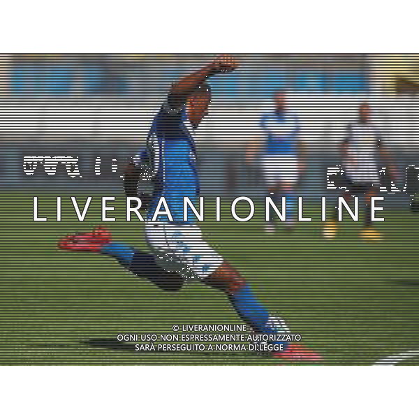 Brescia-Ascoli Campionato di Calcio serie BKT 2020/2021 1a giornata Brescia, 26 Settembre 2020 Nella foto: Florian Aye\' Ph. Soli - Ag. Aldo Liverani/ AGENZIA ALDO LIVERANI SAS