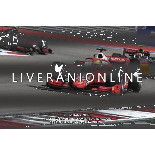 Mick Schumacher (GER) PREMA Racing. 26.09.2020. FIA Formula 2 Championship, Rd 10, Sochi, Russia, Saturday. - www.xpbimages.com, EMail: requests@xpbimages.com Copyright: XPB Images / AGENZIA ALDO LIVERANI SAS - ITALY ONLY EDITORIAL USE ONLY