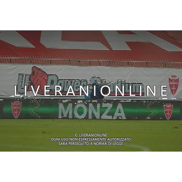 Monza vs Spal - Campionato di Calcio Serie B 2020/2021, 25 settembre 2020 Monza, Italia Nella foto: U Power Stadium @LM/Alessio Morgese AG ALDO LIVERANI SAS