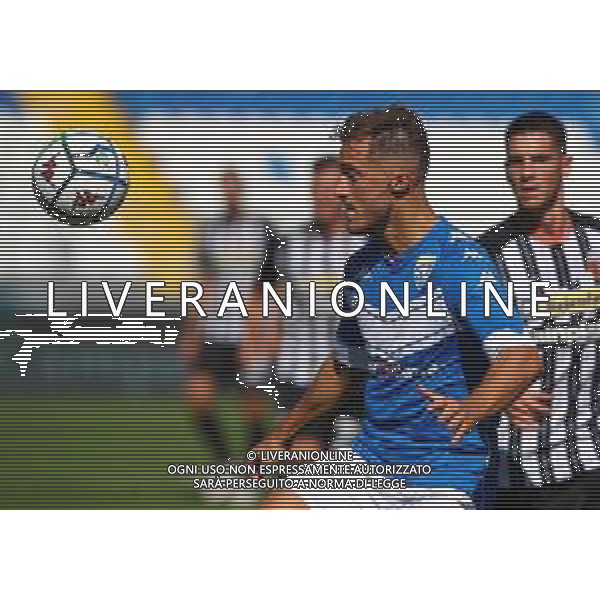 Brescia-Ascoli Campionato di Calcio serie BKT 2020/2021 1a giornata Brescia, 26 Settembre 2020 Nella foto: Alfredo Donnarumma Ph. Soli - Ag. Aldo Liverani