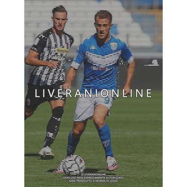 Brescia-Ascoli Campionato di Calcio serie BKT 2020/2021 1a giornata Brescia, 26 Settembre 2020 Nella foto: Alfredo Donnarumma Ph. Soli - Ag. Aldo Liverani