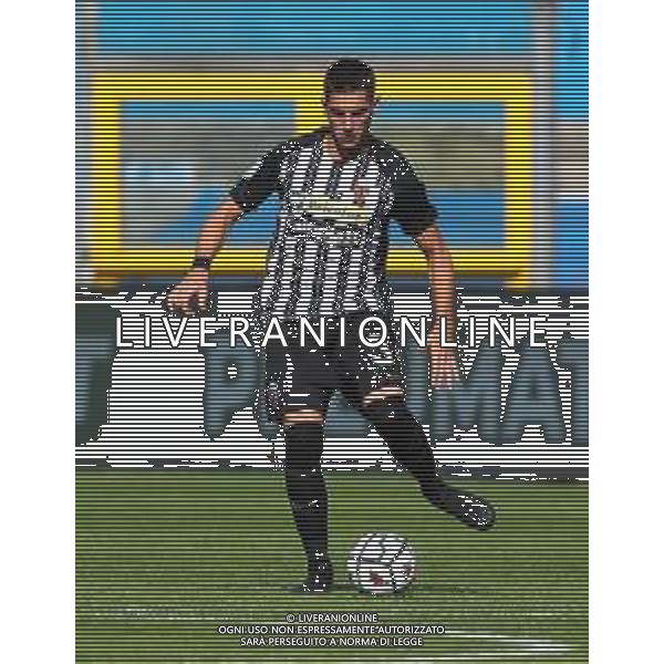 Brescia-Ascoli Campionato di Calcio serie BKT 2020/2021 1a giornata Brescia, 26 Settembre 2020 Nella foto: Daniele Sarzi Puttini Ph. Soli - Ag. Aldo Liverani