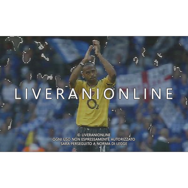 Thierry Henry:21 Delisle road - London SE28 0JD- mobile: 07973 308 8350 - Office tel: 020 88 55 1 008 agenzia aldo liverani s a s 