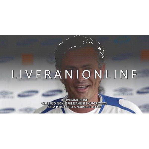 Jose\' Mourinho agenzia aldo liverani s a s 