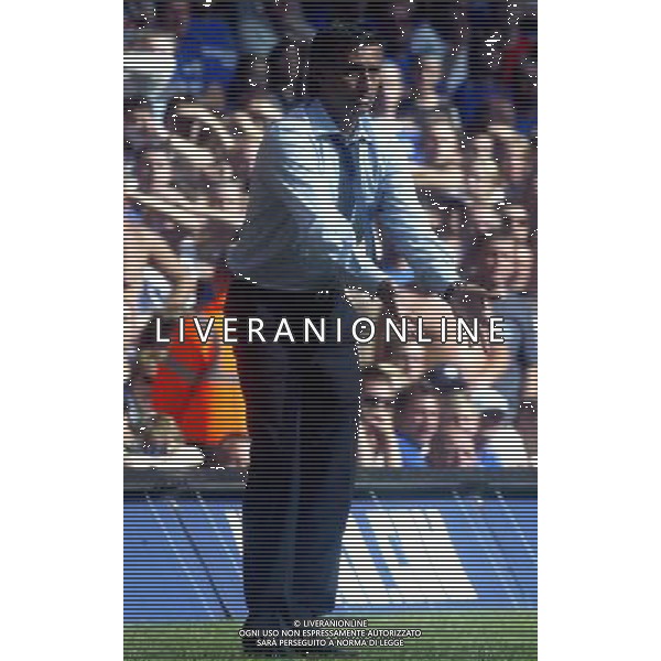 Jose Mourinho : ©IPS Photo Agency - Adddress:21 Delisle road - London SE28 0JD- mobile: 07973 308 8350 - Office tel: 020 88 55 1 008 agenzia aldo liverani s a s 