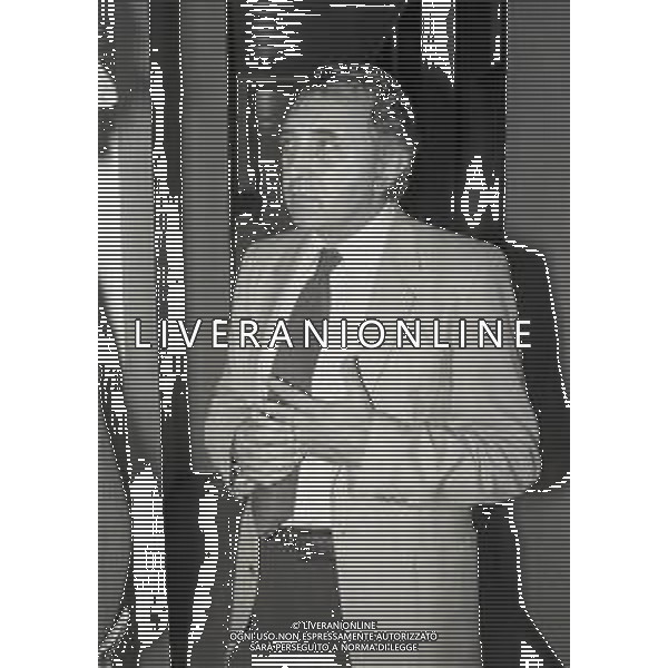RETROSPETTIVA CORRADO FERLAINO PRESIDENTE NAPOLI CALCIO NELLA FOTO CORRADO FERLAINO PRESIDENTE DEL NAPOLI CALCIO A MILANO NELL\'ANNO 1979 CON IL PRESIDENTE INTER IVANOE FRAIZZOLI AG ALDO LIVERANI SAS   RETROSPETTIVA CORRADO FERLAINO PRESIDENTE NAPOLI CALCIO NELLA FOTO CORRADO FERLAINO PRESIDENTE DEL NAPOLI CALCIO A MILANO NELL\'ANNO 1980 AG ALDO LIVERANI SAS  