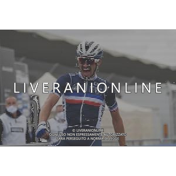 27-09-2020 World Championships Elite; 2020, Deceuninck - Quick Step; Alaphilippe, Julian; Imola Autodromo; ©SIROTTI / AGENZIA ALDO LIVERANI SAS
